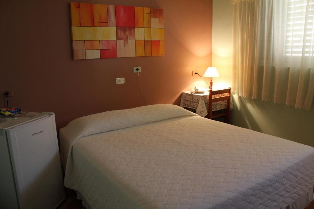 Casarao Hotel Brotas Room photo