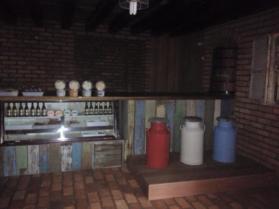 Casarao Hotel Brotas Exterior photo
