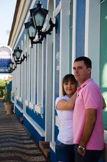 Casarao Hotel Brotas Exterior photo